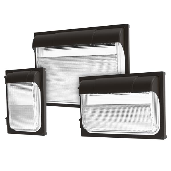 Contractor Select TWX LED Wall Packs - Most popular and readily