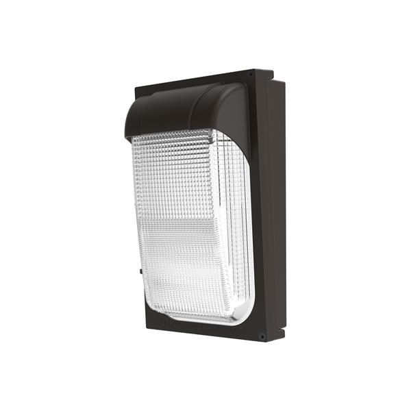TWPX LED Polycarbonate Wall Packs TWPX1 TWPX2 and TWPX3 2 700 to 13 200 Lumens
