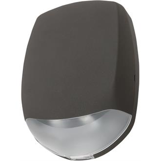 CZAFB Emergency Light - Cortez™ Architectural Outdoor LED