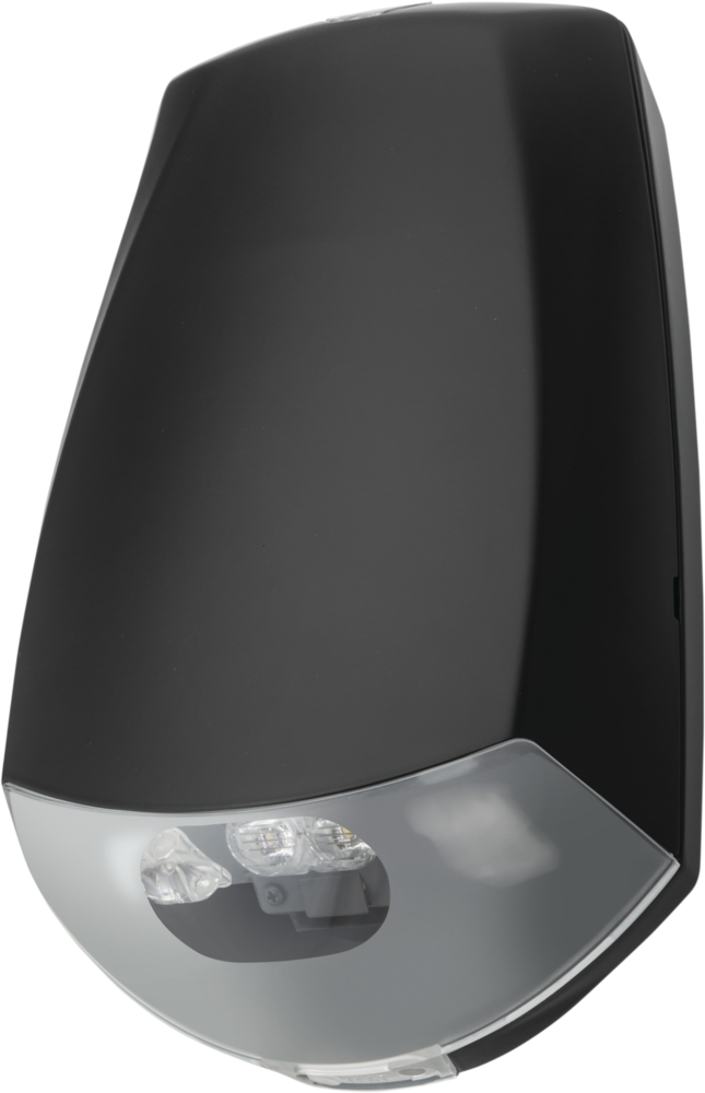 CZAFP Emergency Light Cortez Architectural Outdoor LED Emergency Light