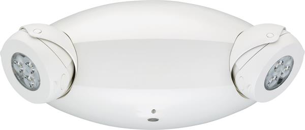 CZQ6L Emergency Light - Cortez™ LED Adjustable Optics 1100