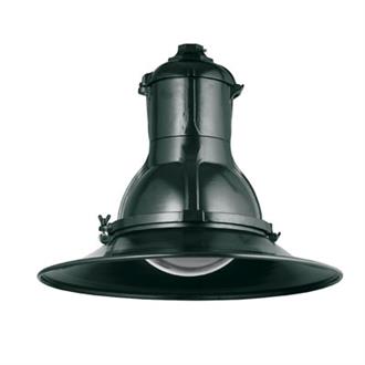 MSPL2 Pendant - Memphis® Teardrop Pedestrian Roadway LED Pendant