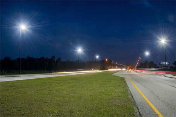 MGLED Roadway - Mongoose® Large LED Roadway and Area Light