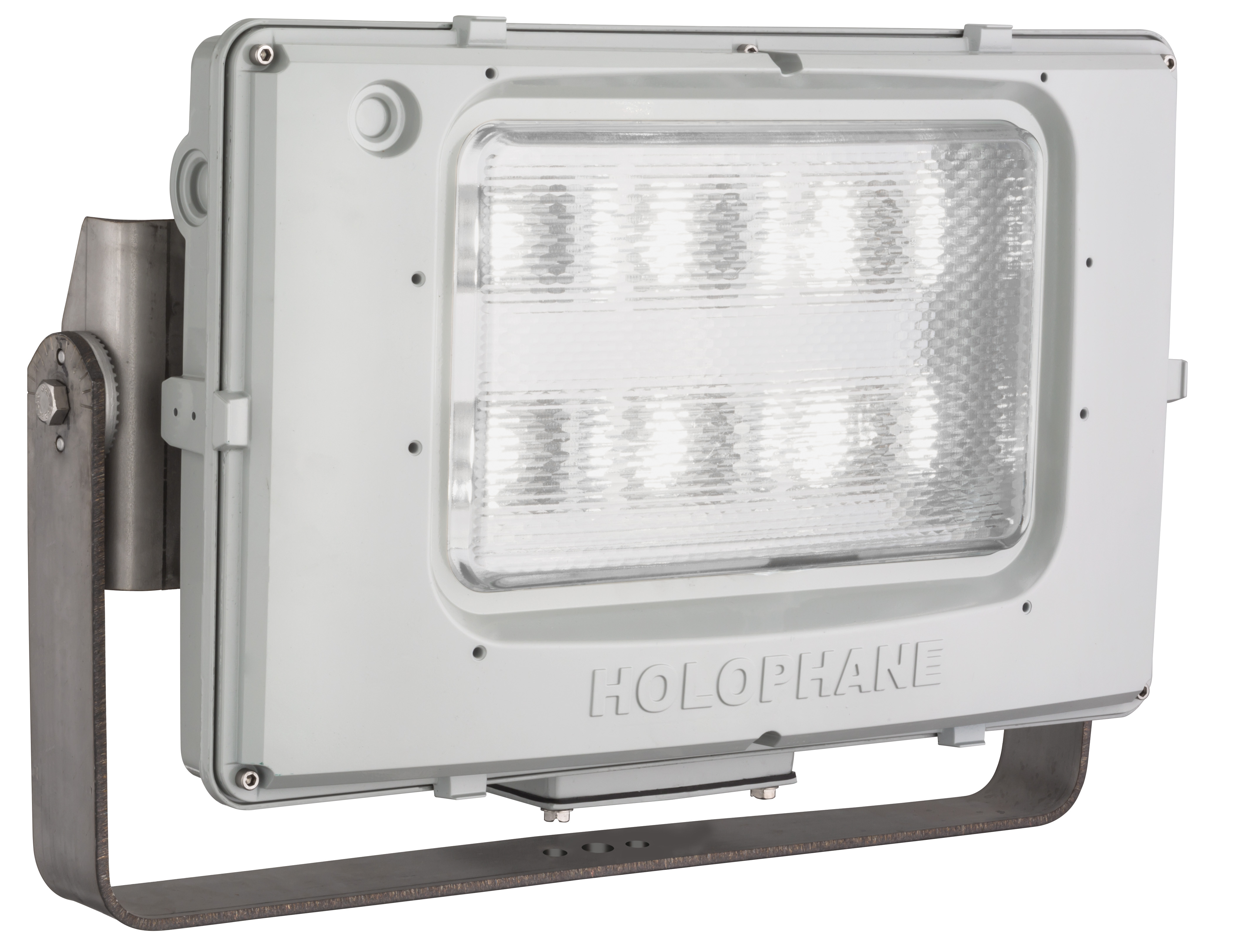 holophane flood light