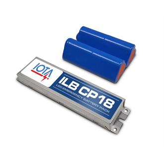 ILB CP18 HE CW LP64 Emergency LED Driver