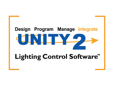 UNITY 2 SOFTWARE