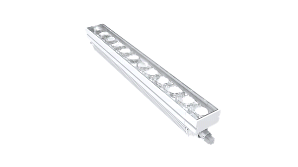 Markline 101 - Markline 101 Linear Accent Lighting Solution with Static ...