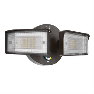 HomeGuard LED Security Lights - LED Residential & Commercial