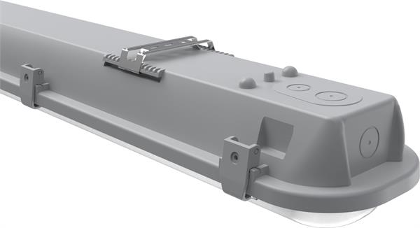 CSVT LED Vapor Tight - Vapor Tight LED Fixture CSVT LED Vapor Tight - Vapor Tight LED Fixture