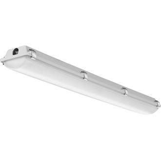FEM LED Linear - Enclosed-and-Gasketed General Purpose Luminaire