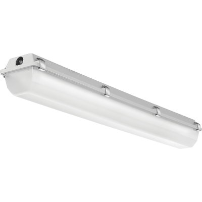 FEM LED Linear - Enclosed-and-Gasketed General Purpose Luminaire