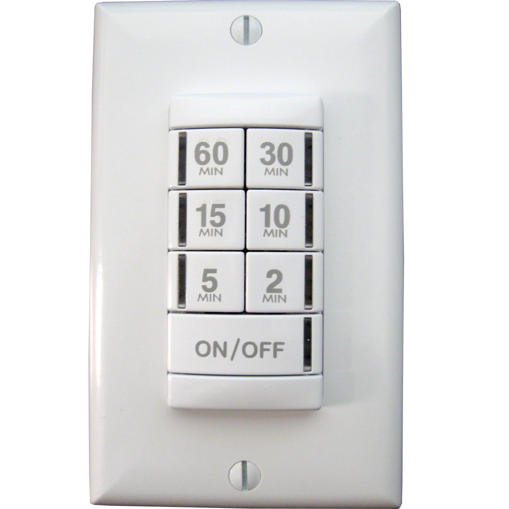 PTS Series Interval Timer Switch