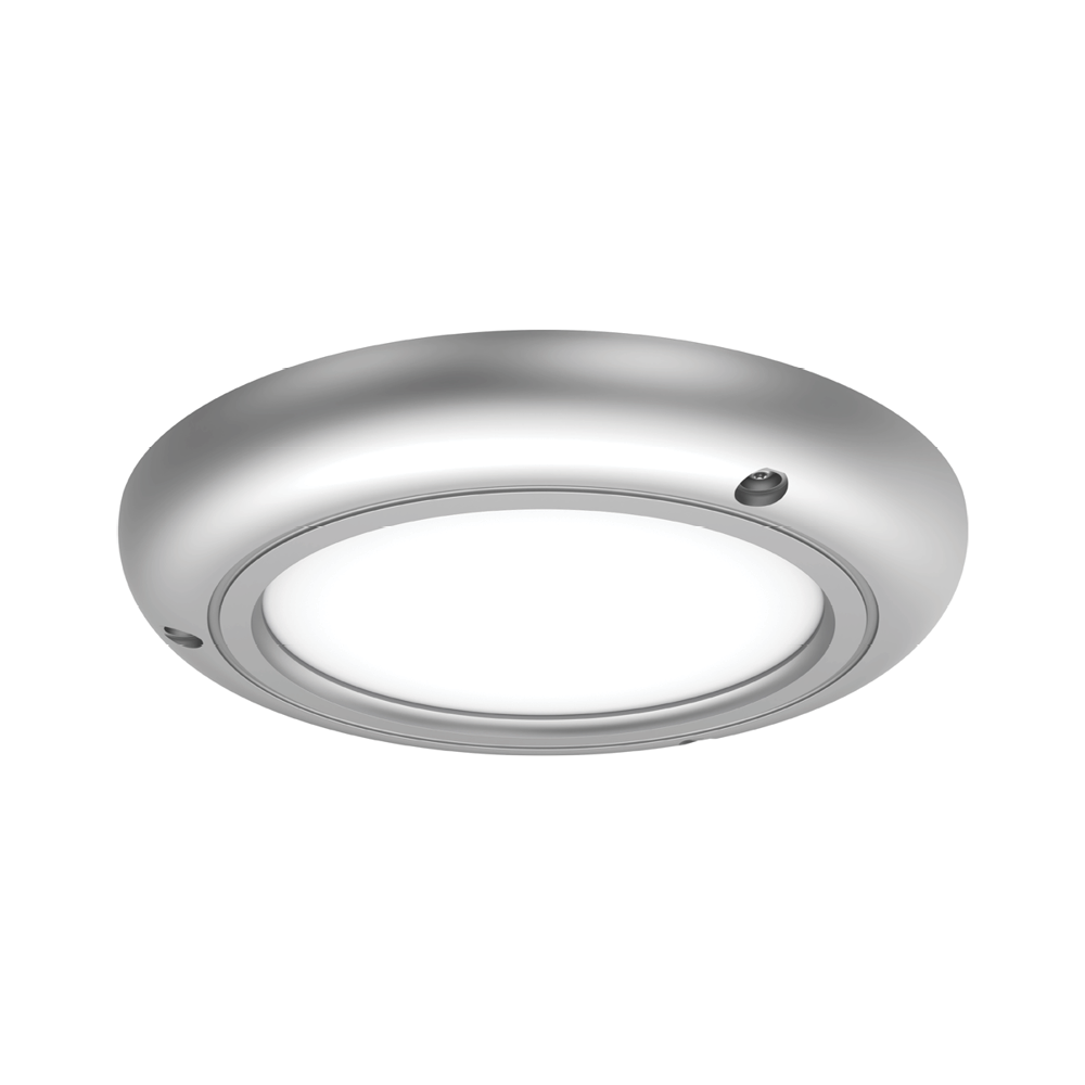 Gotham Architectural Dimmable 23W LED 6" EVO Downlight 4000K/2000lm Housing 