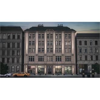 SAF1 Application Building 