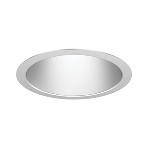 LED Downlight Housing Solid-State Gotham Architectural 6 in 