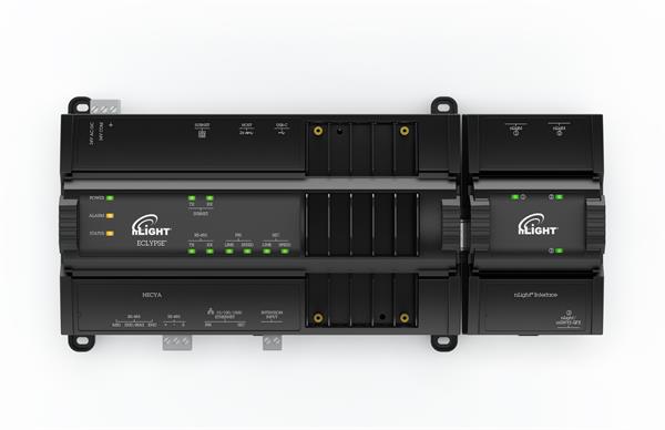 nLight® ECLYPSE™ APEX - nLight System Controller nLight® ECLYPSE™ APEX - nLight System Controller