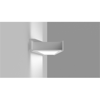 Renna Wall Mount Sculpted ED End View_Direct_Indirect.png