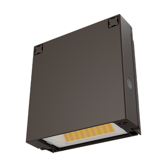 WPX0 LED Wall Mount