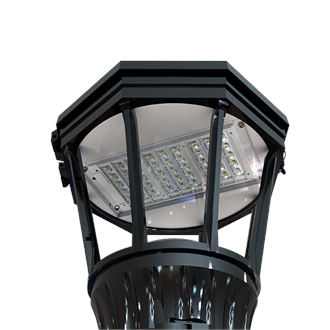 Arlington FCO LED