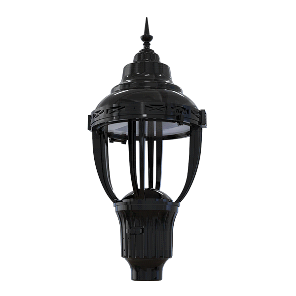 Pop-Up Lantern – Black River General Store