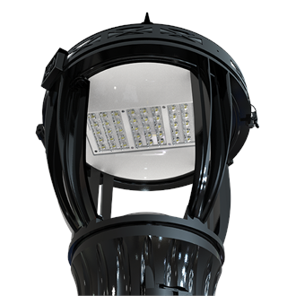 Washington FCO LED