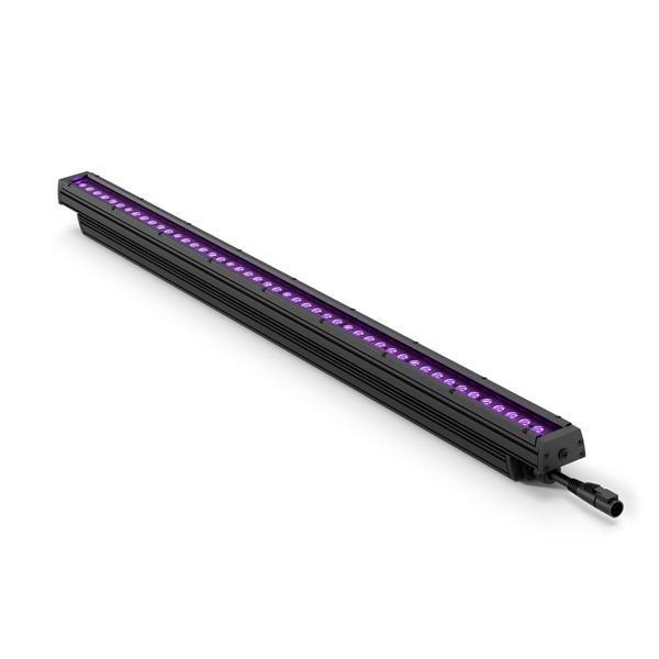 Hyline501 RGBW QT - Exterior Quad Tech RGBW Linear Surface