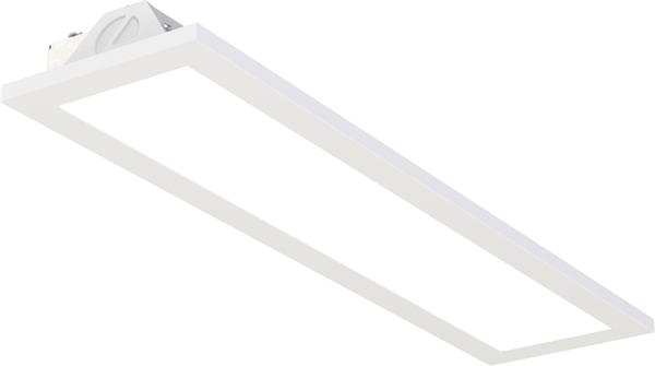 Lithonia® SIX - A Linear Lay-in from Lithonia Lighting®