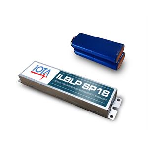 ILBLP SP18 HE SD LC CW Cold Weather Emergency Driver