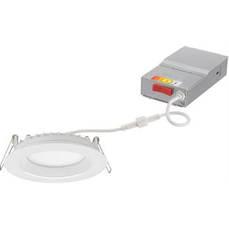 6 wafer deals led light