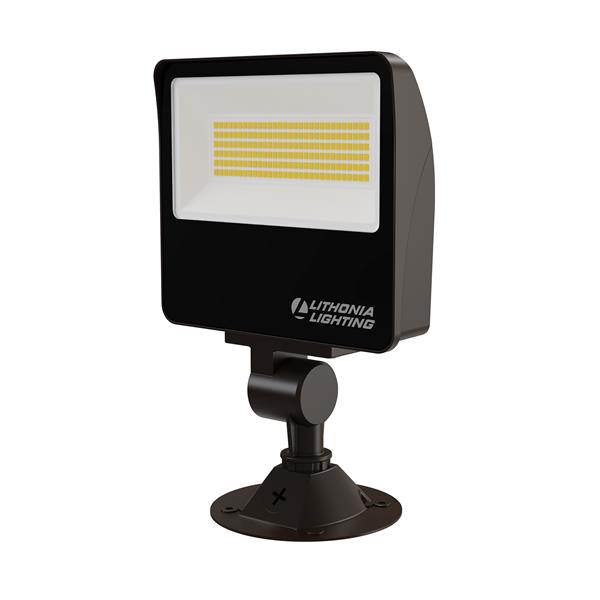 ESXF2 LED Floodlight - Adjustable + Switchable + Selectable