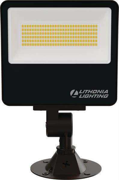 ESXF2 LED Floodlight - Adjustable + Switchable + Selectable