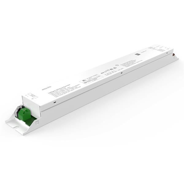 DUALdrive 100W Indoor Linear - 100W Dual Channel Linear