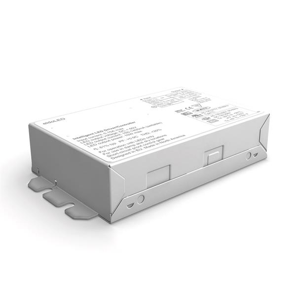 SOLOdrive 30W Indoor Compact - 30W Compact Drivers for 0-10V