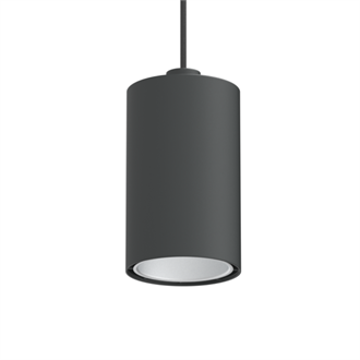 IVO™ 4" Round Pendant Mount Cylinder
