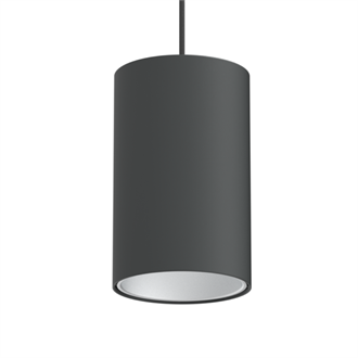 IVO™ 6" Round Pendant Mount Cylinder