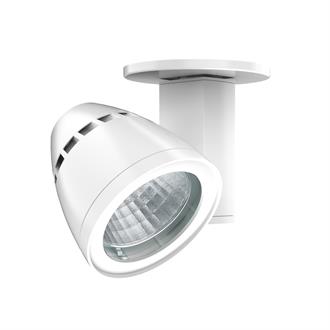 T263L CPY Canopy Mount Fixture - Trac-Master® Conix® II LED