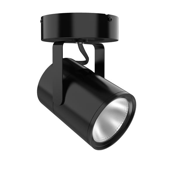 T283L CPY Canopy Mount Fixture - Trac-Master® Flat Back