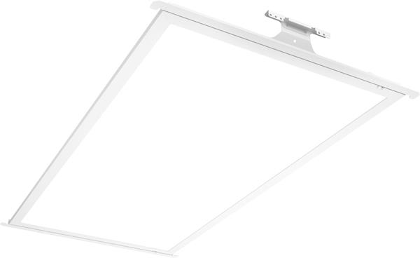 Lithonia Cpx 2x4 Alo8 Sww7 M2 Led Flat Panel 2x4 3500 4300 5500 35 40 50k Switchable White