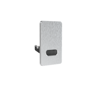 Assure™ nightlight fixture only BA