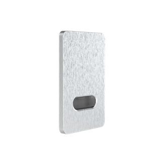 Assure™ nightlight front view BA faceplate