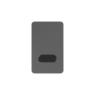 Assure™ nightlight front view MBKAM