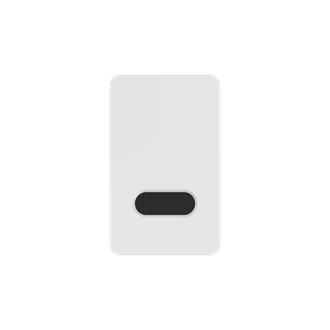 Assure™ nightlight front view MWAM
