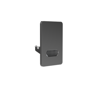 Assure™ nightlight MBKAM fixture only