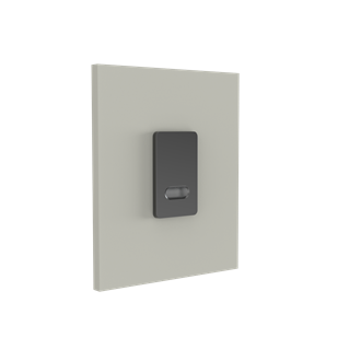 Assure™ nightlight with wall MBKAM