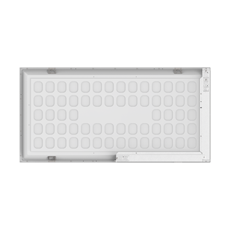 Assist™ medical panel 2X4 TOP