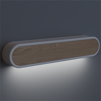 Respond™ headwall fixture reading mode