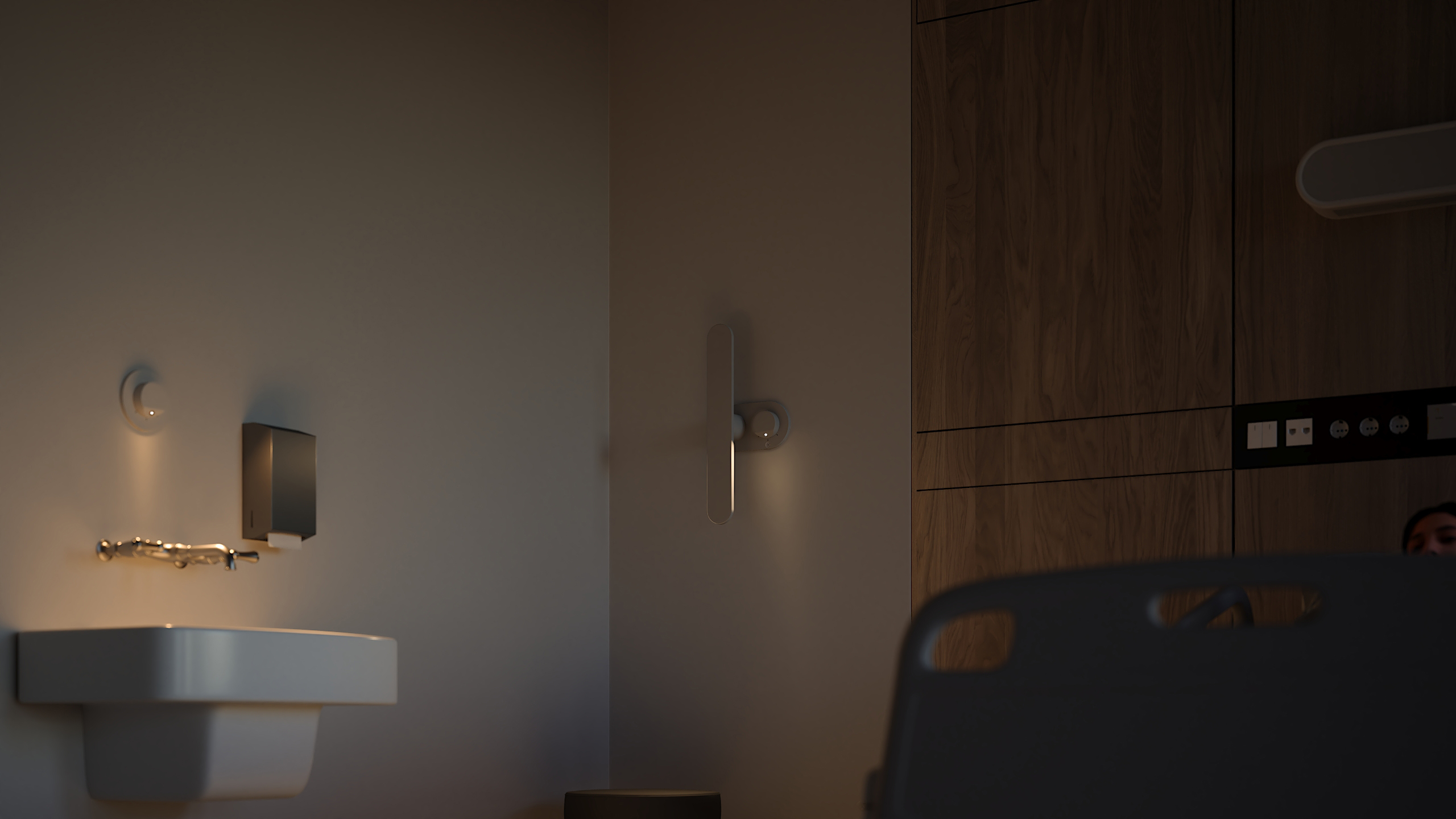 Attend White Task patient room.jpg