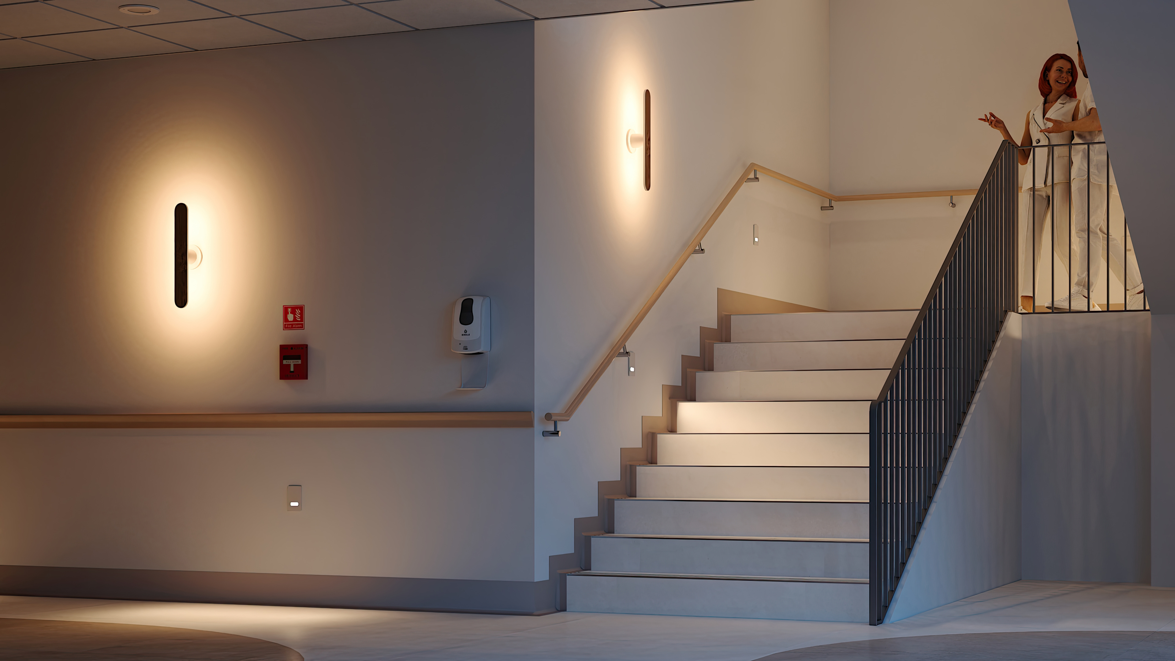 NAPS MWAM wood ambient healthcare hallway.jpg