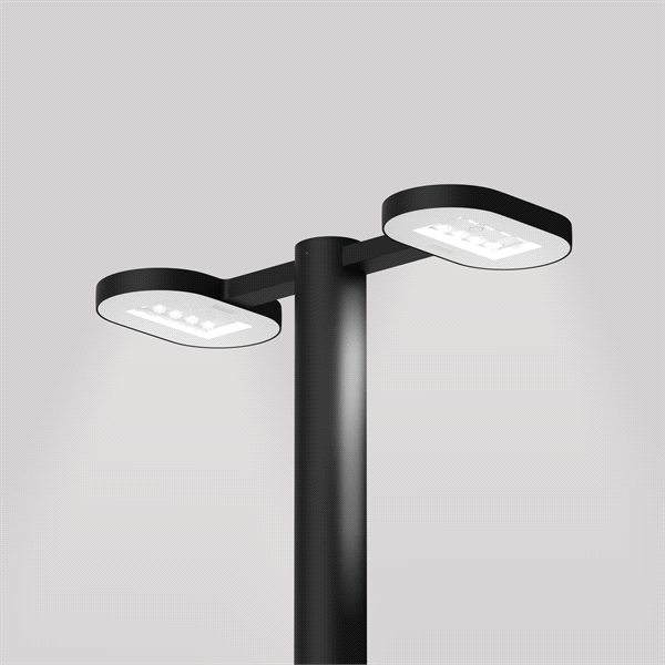 POLE MOUNT