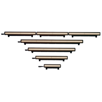Ridge Linear Floodlight